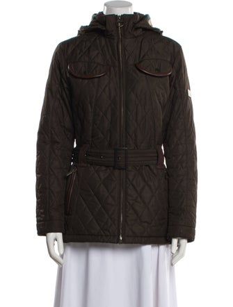 Barbour Utility Jacket