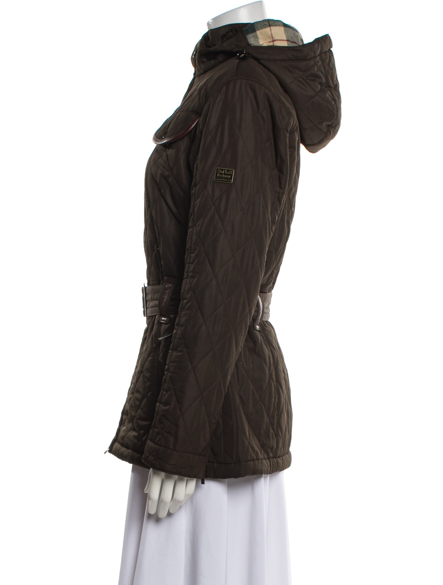 Barbour Utility Jacket