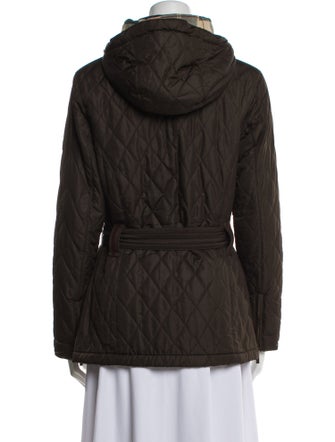 Barbour Utility Jacket