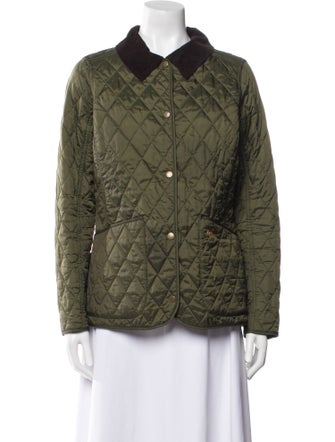 Barbour Utility Jacket