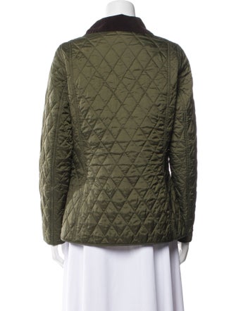 Barbour Utility Jacket