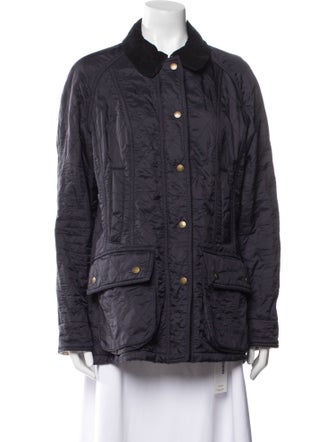 Barbour Utility Jacket