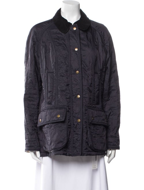 Barbour Utility Jacket