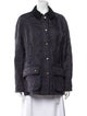 Barbour Utility Jacket