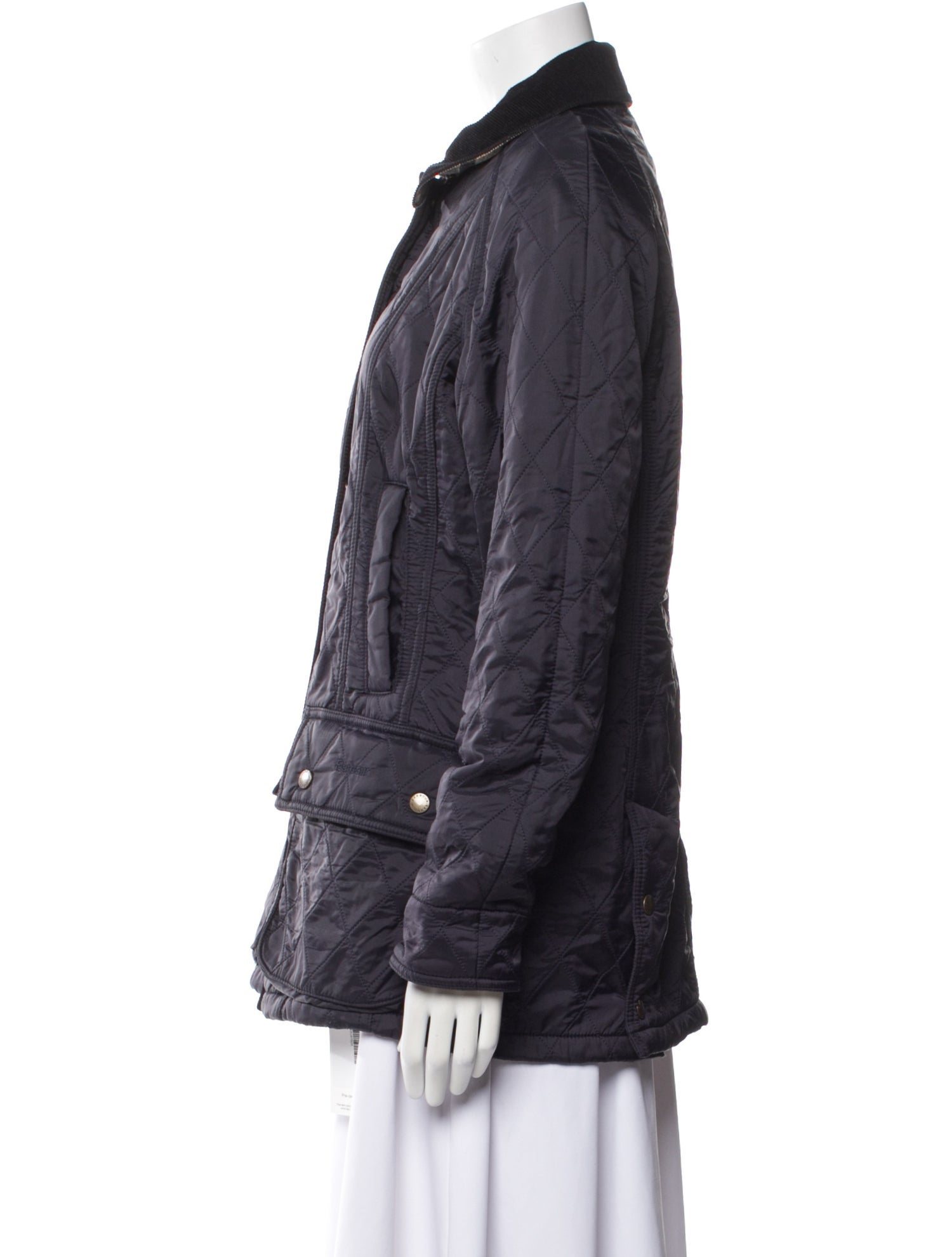 Barbour Utility Jacket