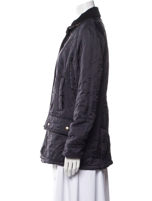 Barbour Utility Jacket