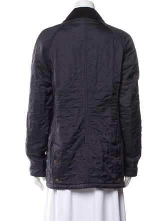 Barbour Utility Jacket