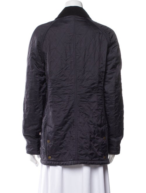 Barbour Utility Jacket