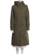 Barbour Coat