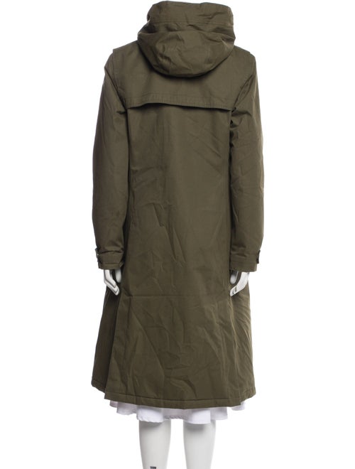 Barbour Coat