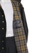 Barbour Parka