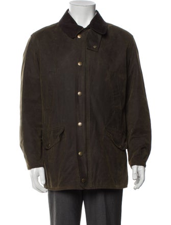Barbour Utility Jacket