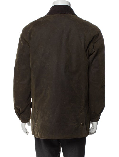 Barbour Utility Jacket