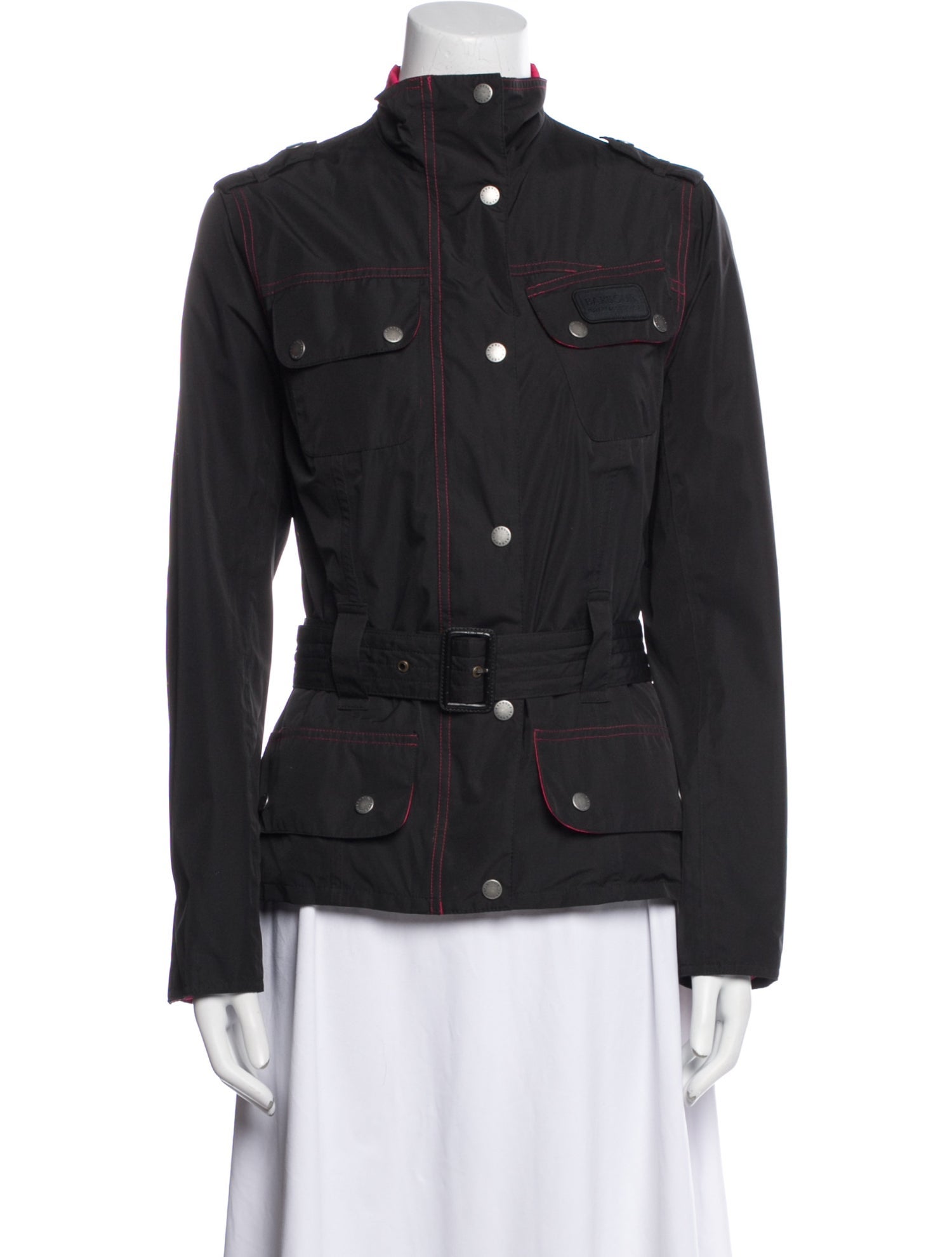 Barbour Utility Jacket