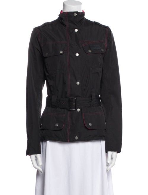 Barbour Utility Jacket