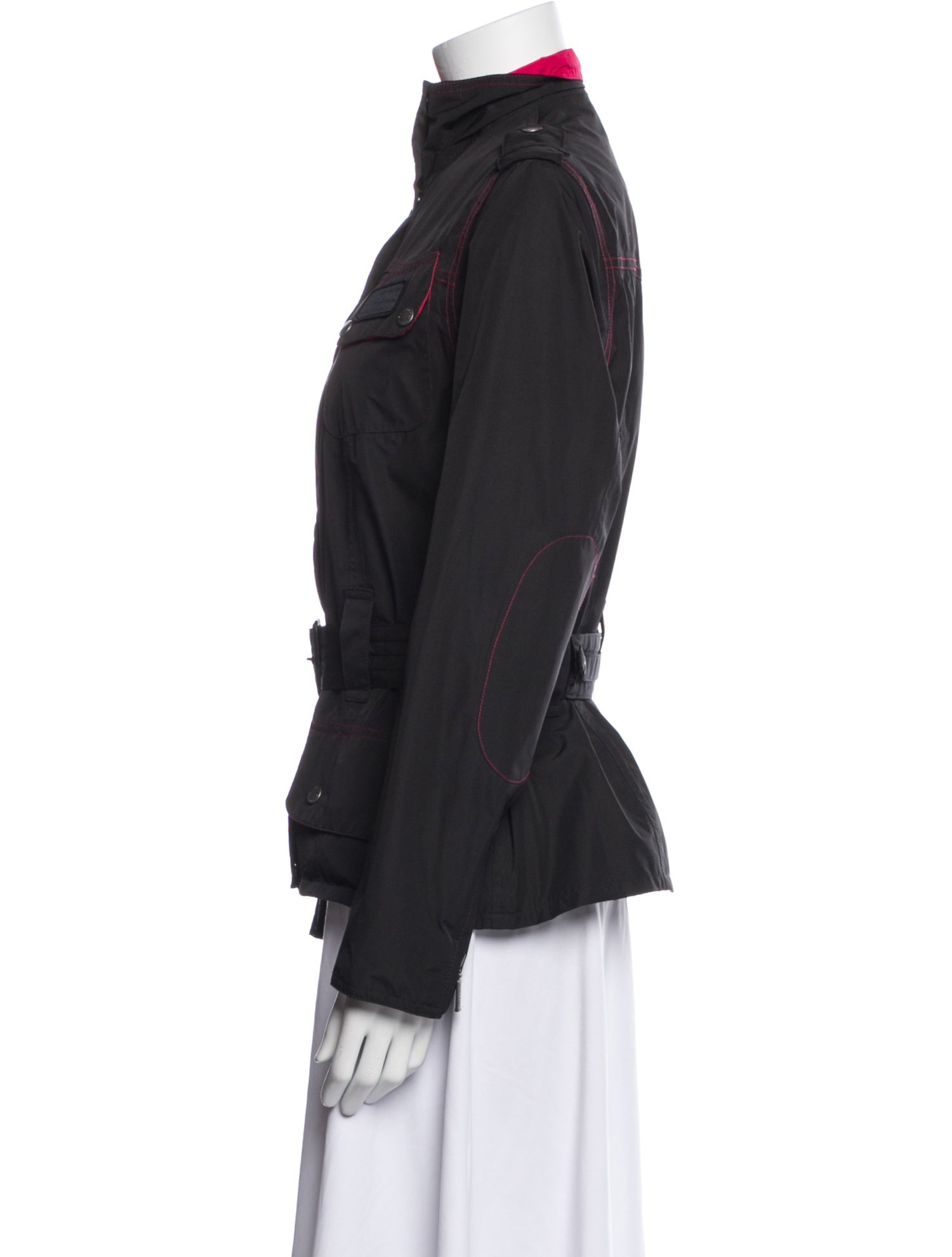 Barbour Utility Jacket