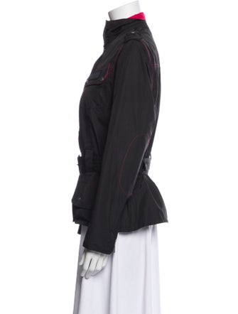 Barbour Utility Jacket