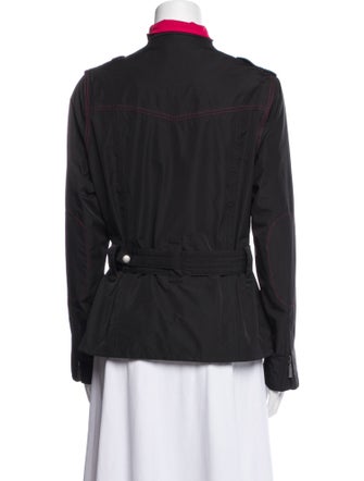 Barbour Utility Jacket