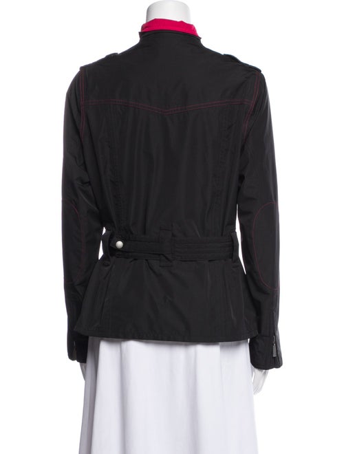 Barbour Utility Jacket