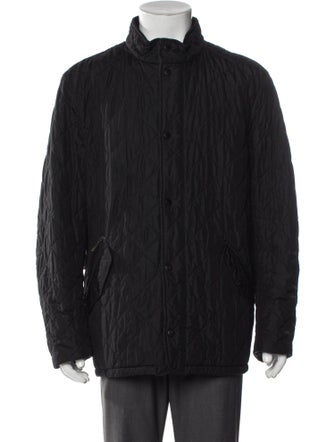 Barbour Windbreaker