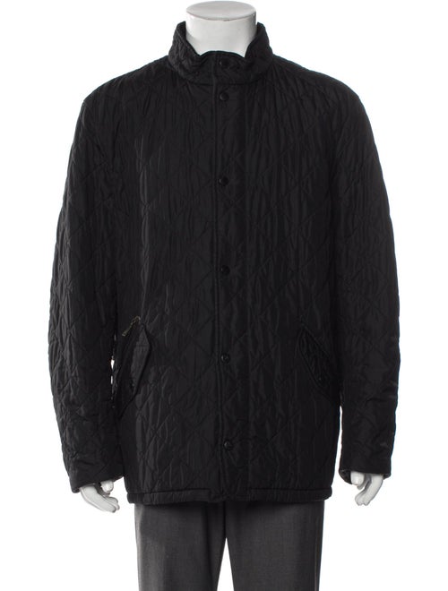 Barbour Windbreaker