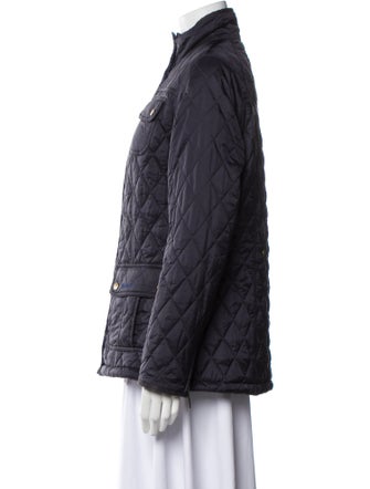 Barbour Utility Jacket