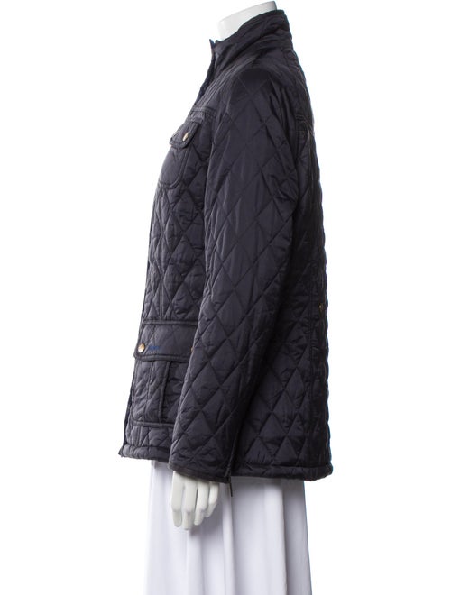 Barbour Utility Jacket