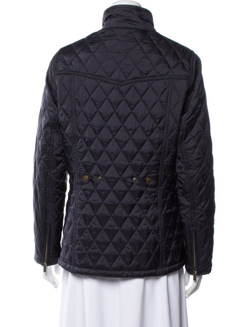 Barbour Utility Jacket