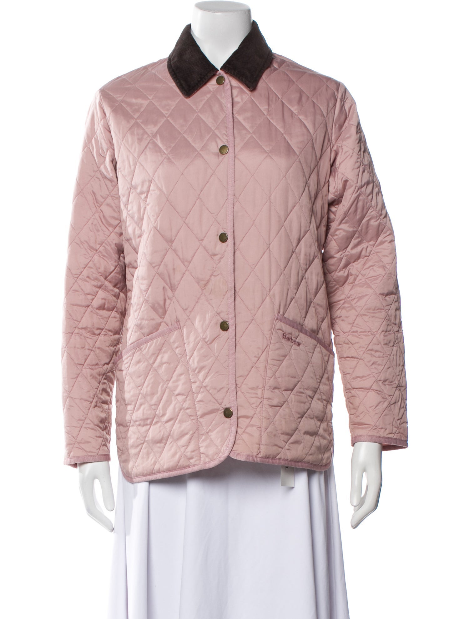 Barbour Utility Jacket