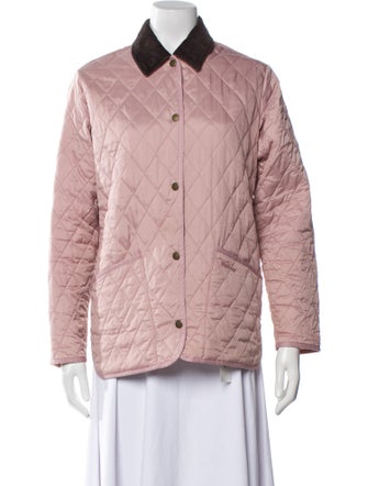 Barbour Utility Jacket