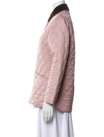 Barbour Utility Jacket