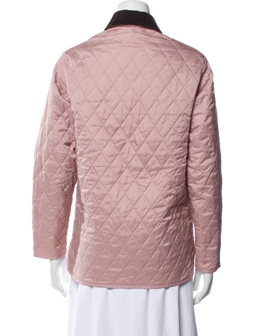 Barbour Utility Jacket