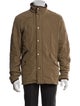 Barbour Puffer Coat