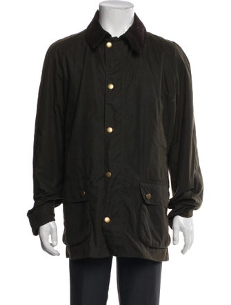 Barbour Utility Jacket