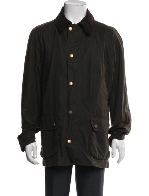 Barbour Utility Jacket