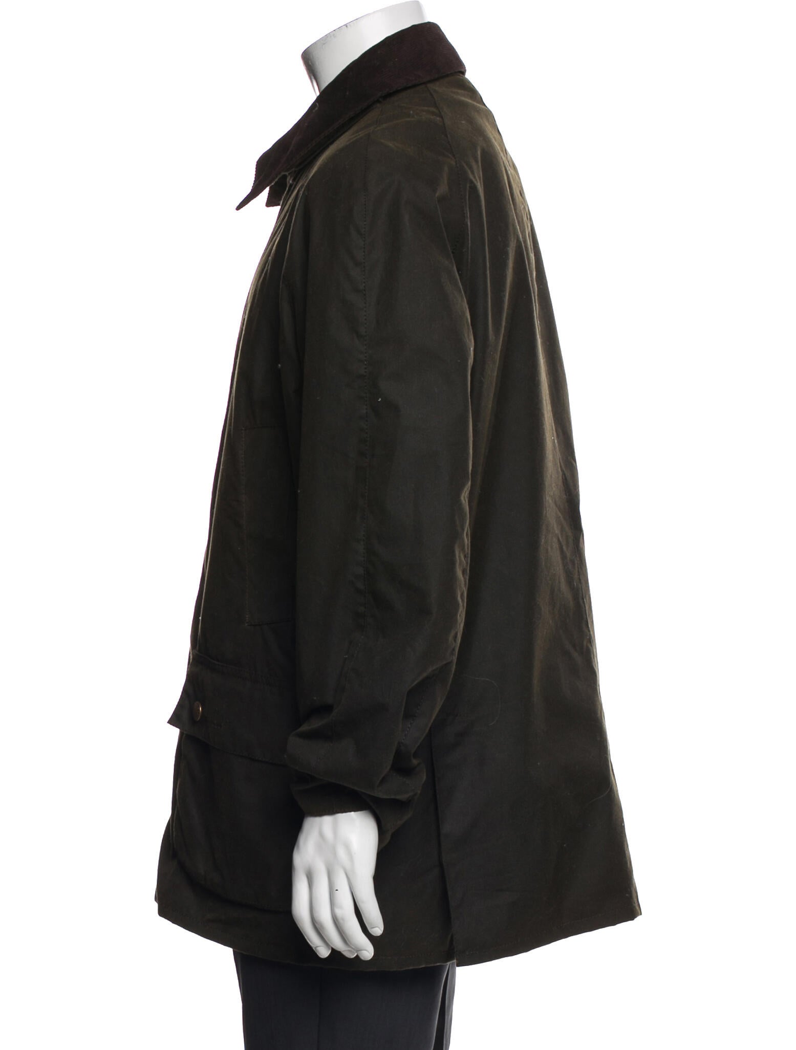 Barbour Utility Jacket