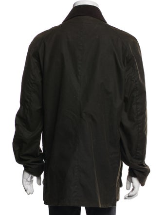 Barbour Utility Jacket