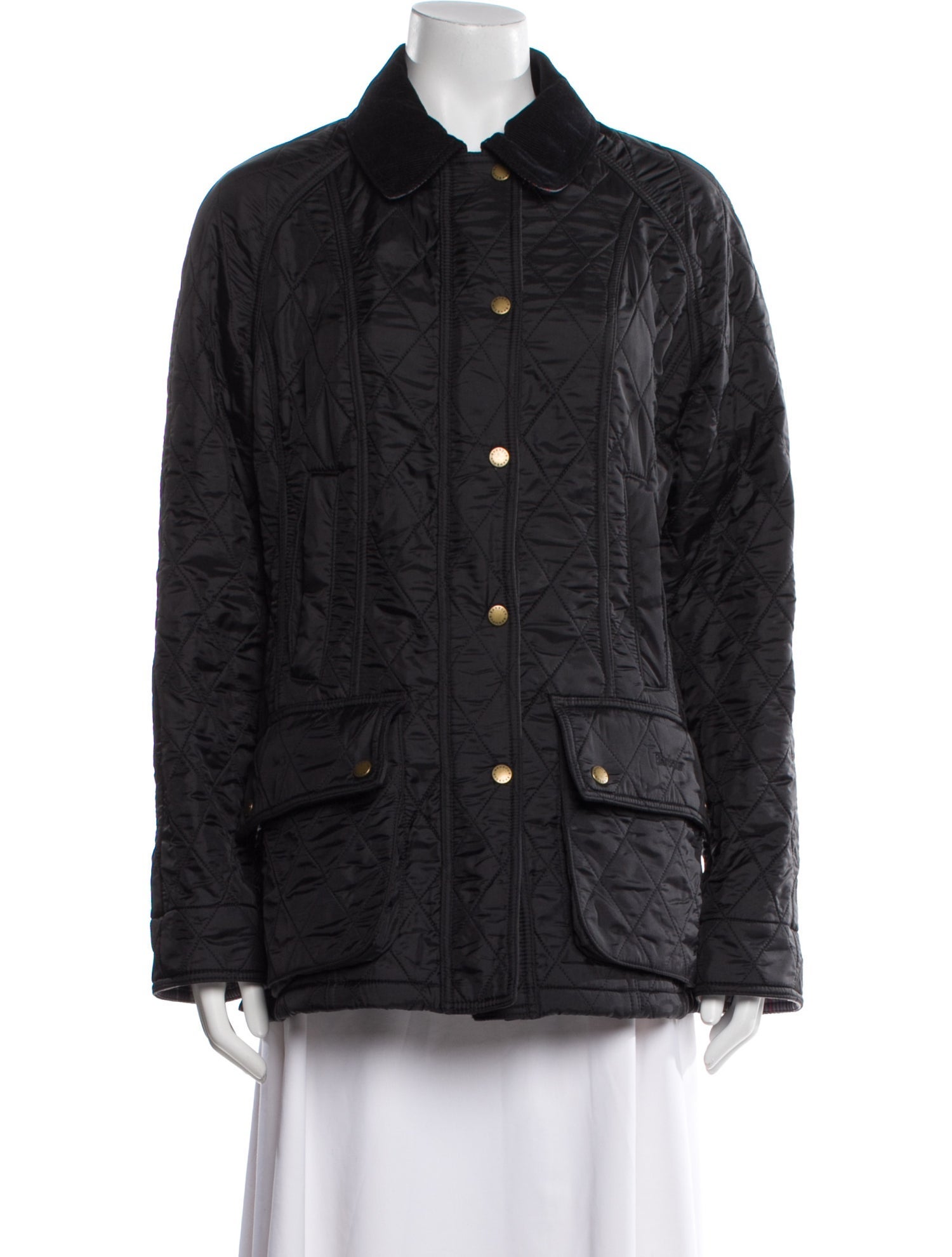 Barbour Utility Jacket