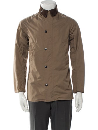 Barbour Utility Jacket