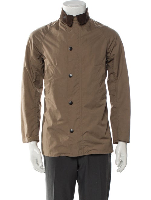 Barbour Utility Jacket
