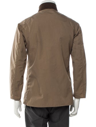 Barbour Utility Jacket