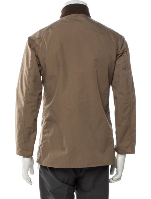 Barbour Utility Jacket