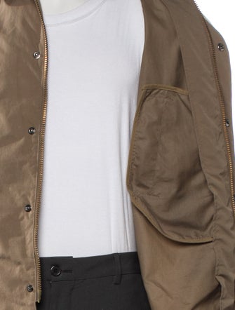 Barbour Utility Jacket