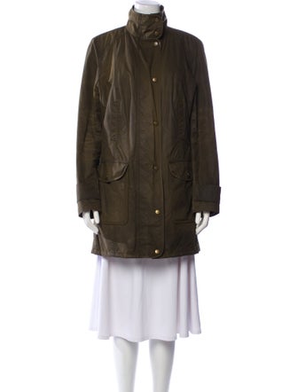 Barbour Utility Jacket