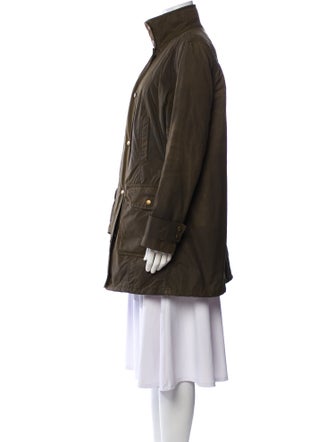 Barbour Utility Jacket