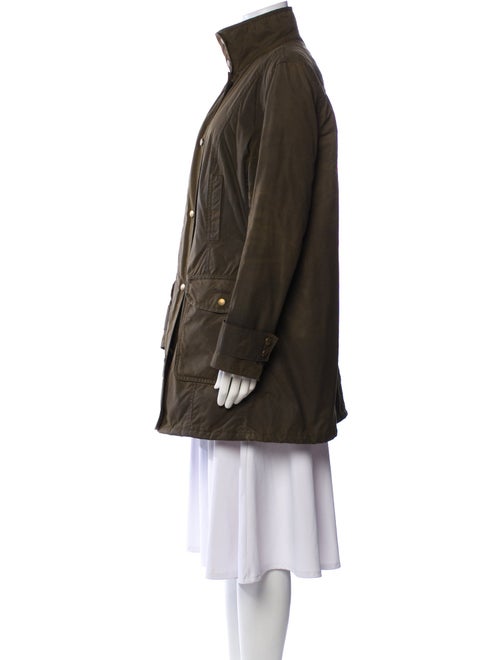 Barbour Utility Jacket