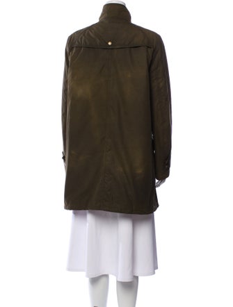 Barbour Utility Jacket