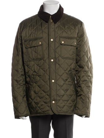 Barbour Utility Jacket