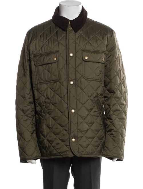 Barbour Utility Jacket
