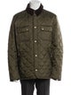 Barbour Utility Jacket